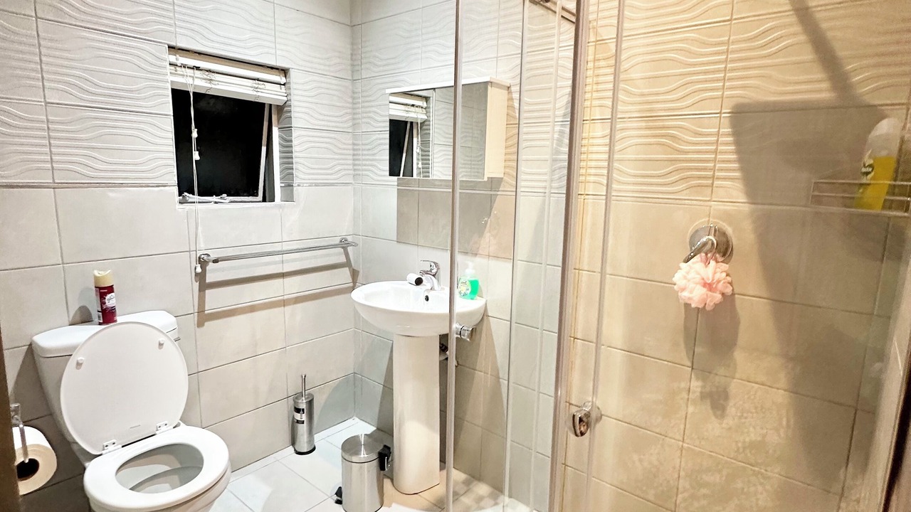 Photo of Bathroom in Eikenbosch