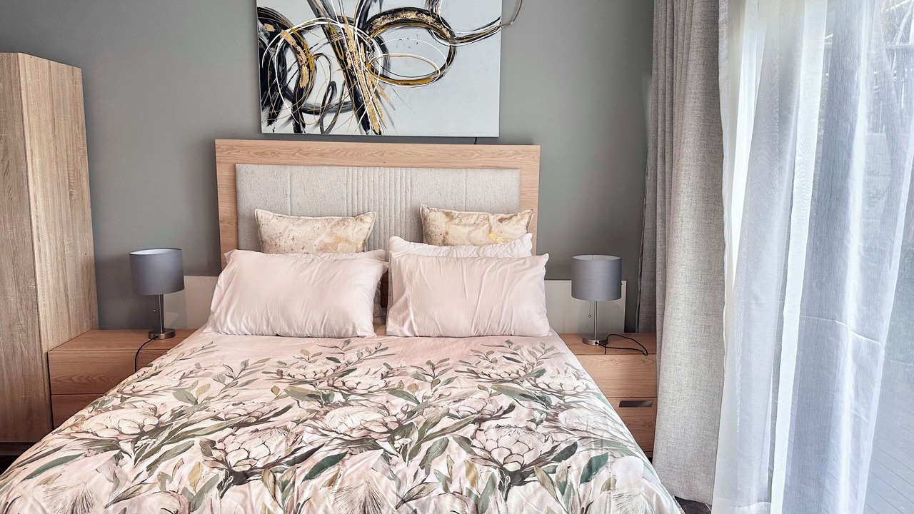 Photo of Bedroom in Eikenbosch