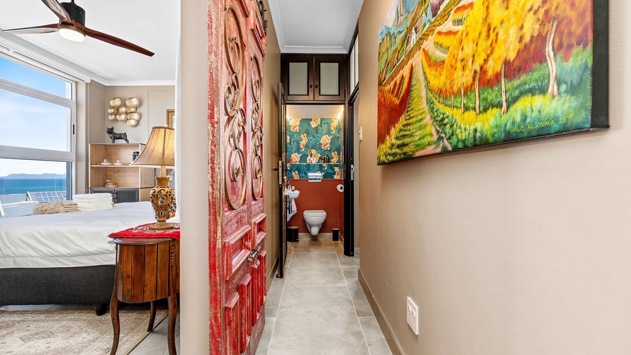 Photo of Bedroom in Strand