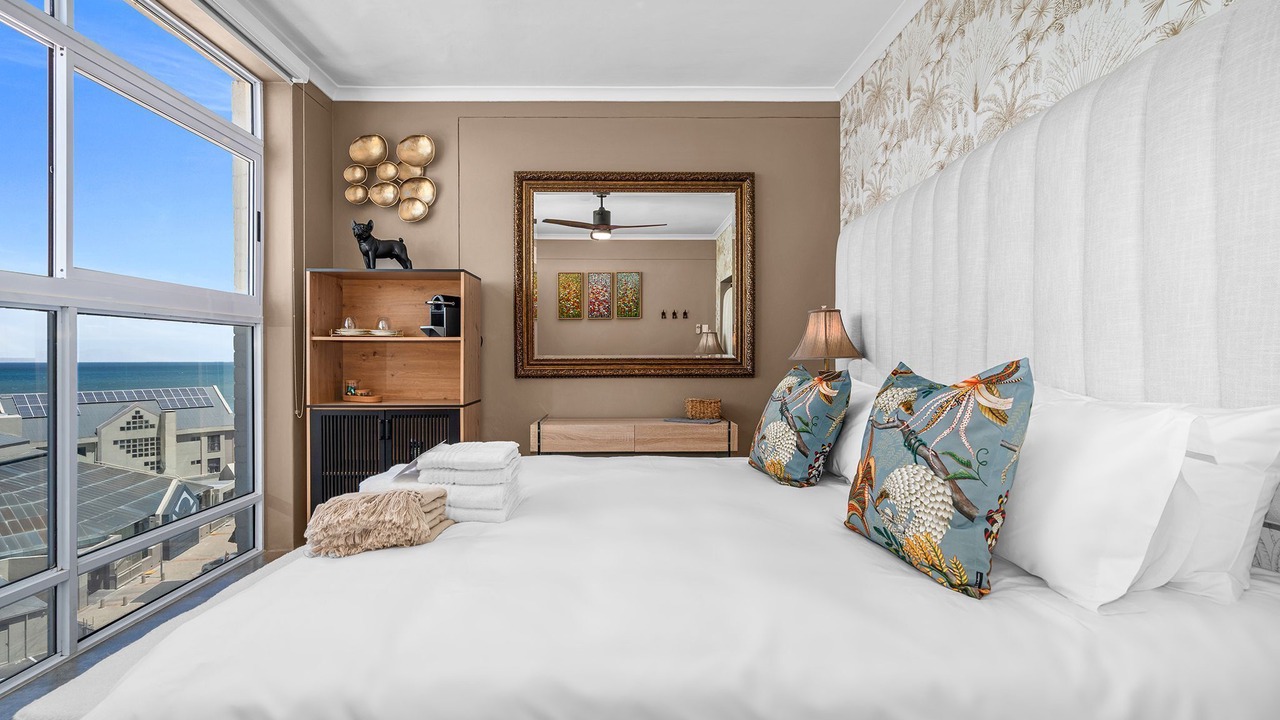 Photo of Bedroom in Strand