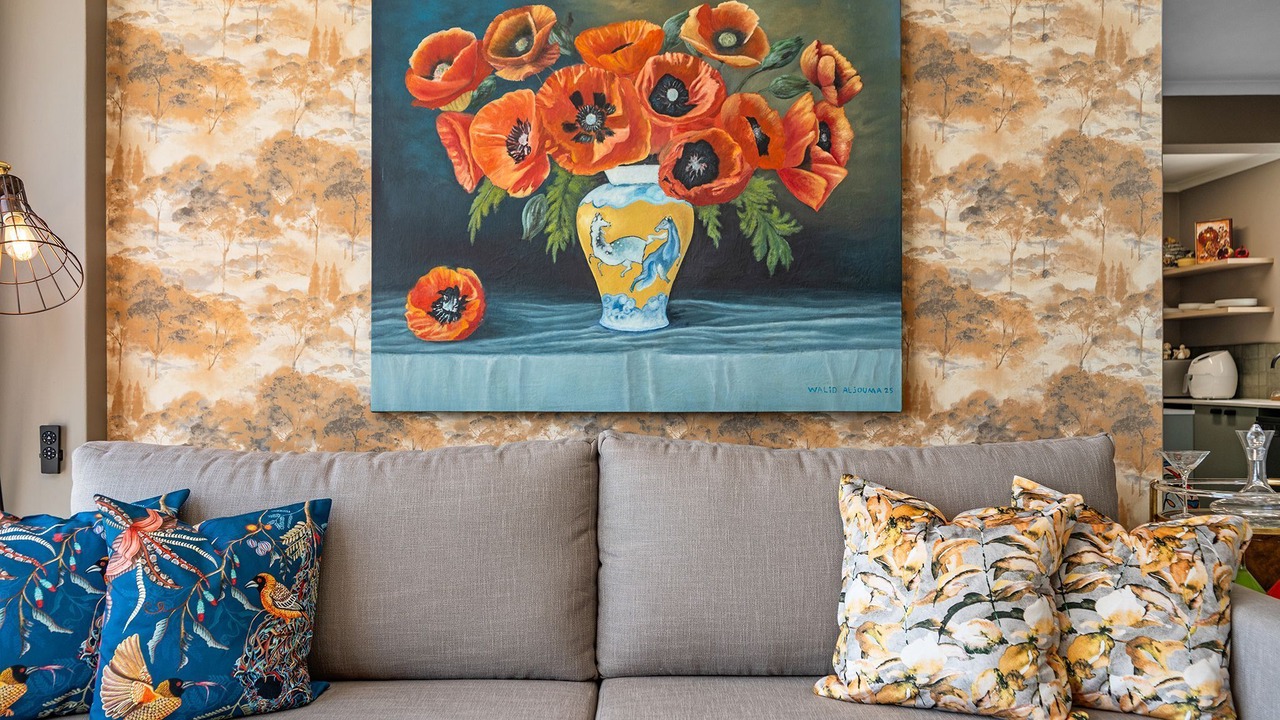 Photo of Livingroom in Strand