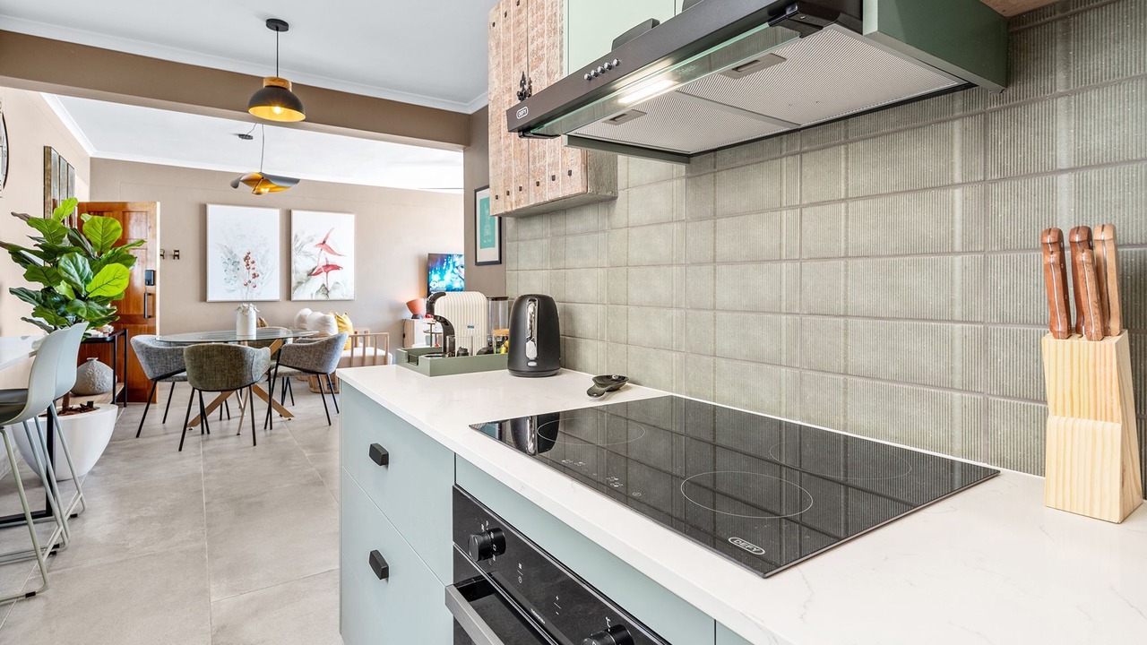 Photo of Kitchen in Strand