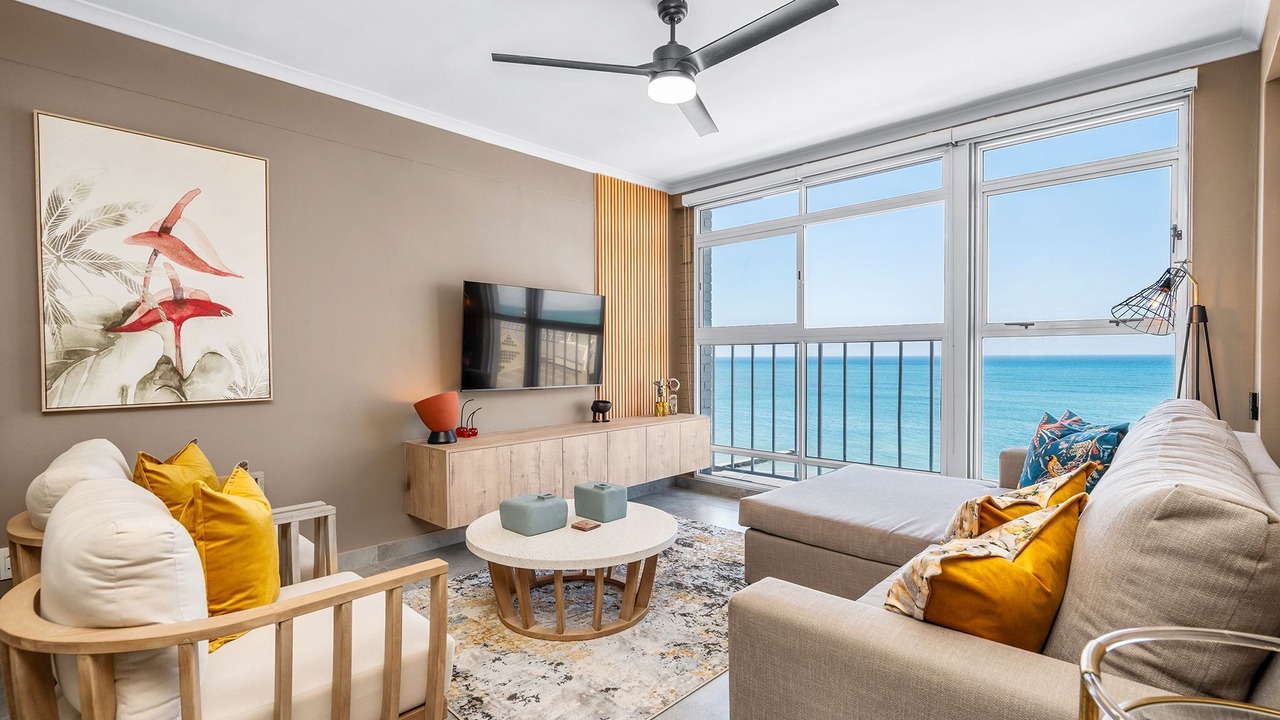 Photo of Livingroom in Strand
