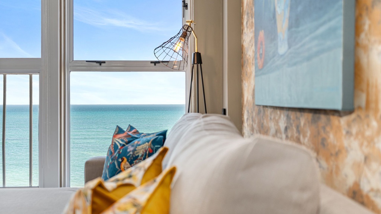 Photo of Bedroom in Strand