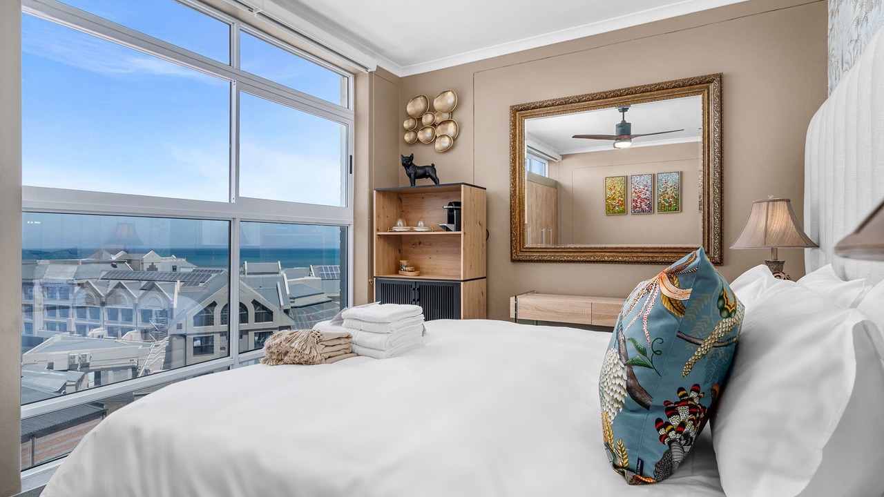 Photo of Bedroom in Strand