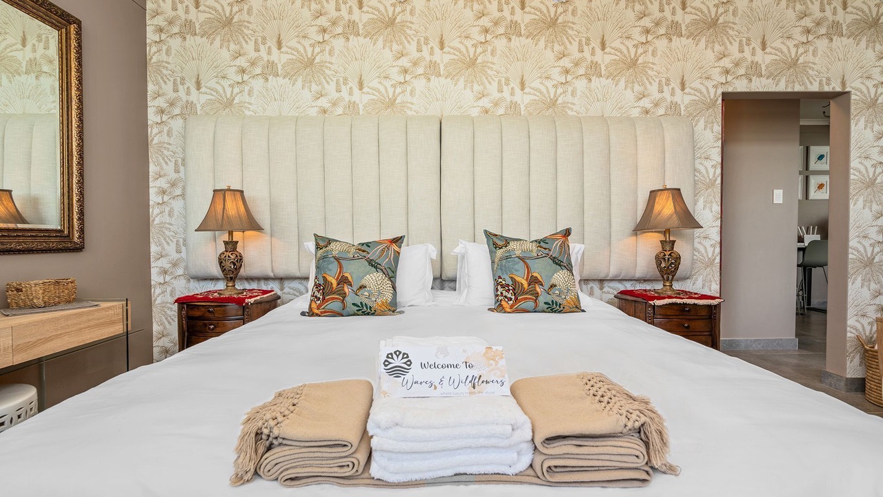 Photo of Bedroom in Strand