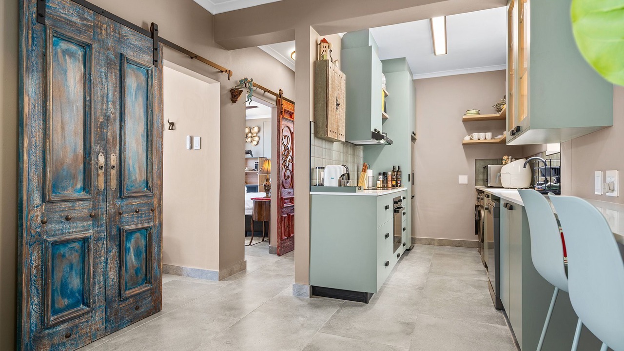 Photo of Kitchen in Strand
