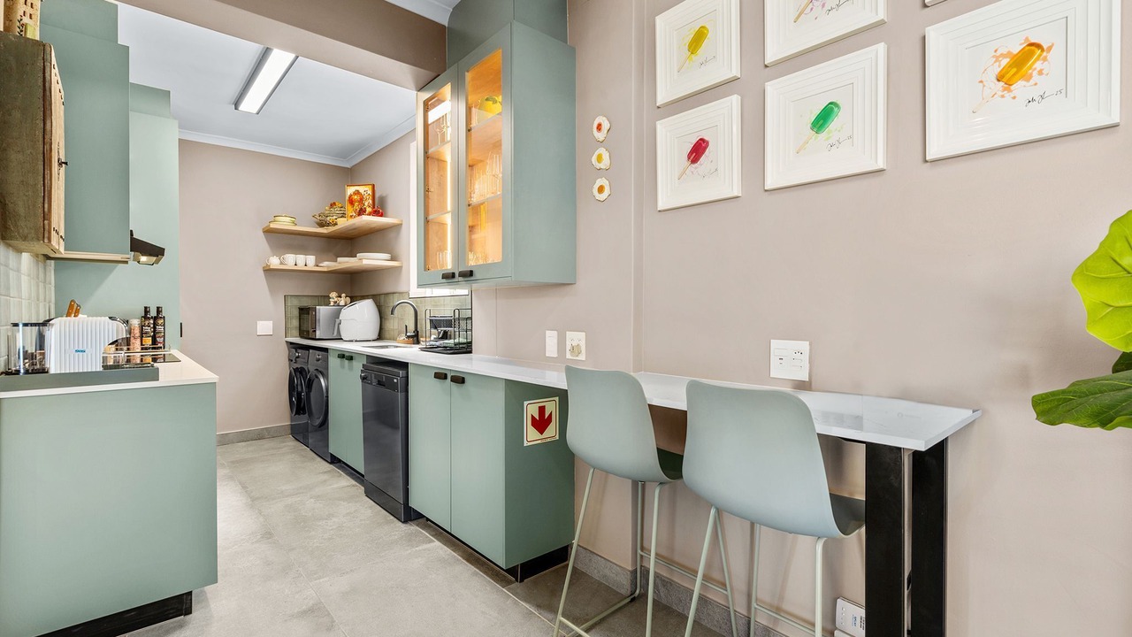 Photo of Kitchen in Strand