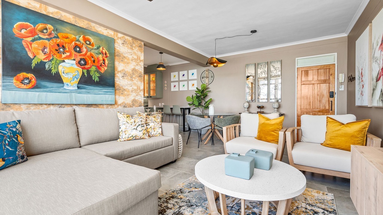Photo of Livingroom in Strand