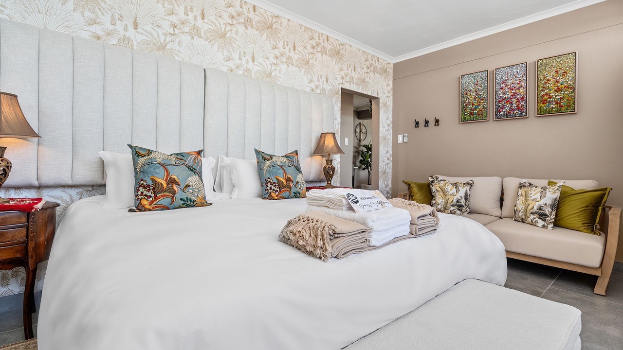 Photo of Bedroom in Strand