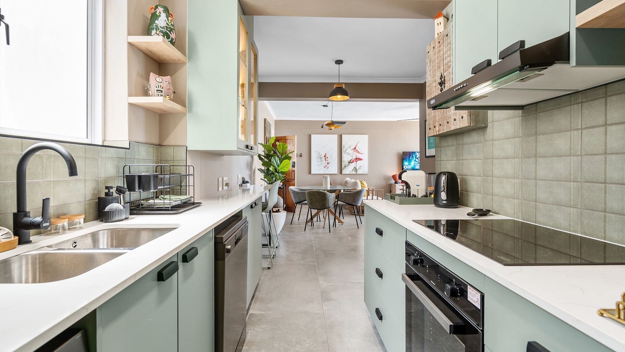 Photo of Kitchen in Strand