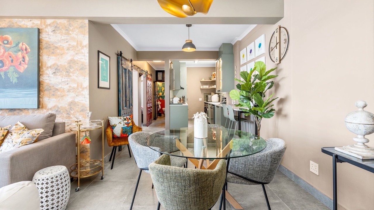 Photo of Livingroom in Strand