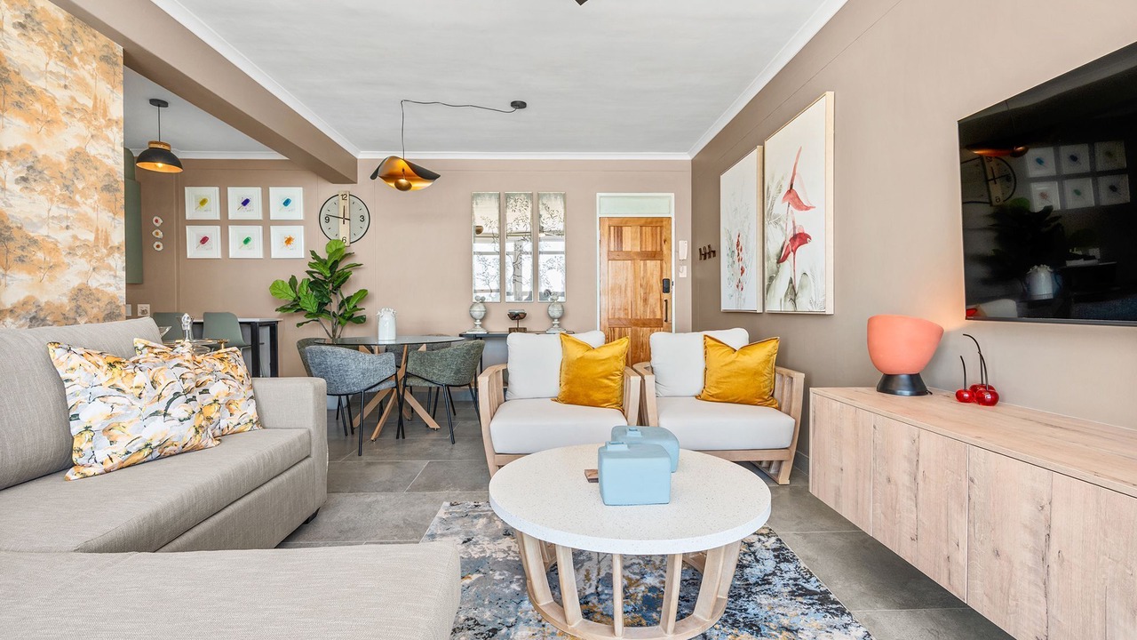 Photo of Livingroom in Strand