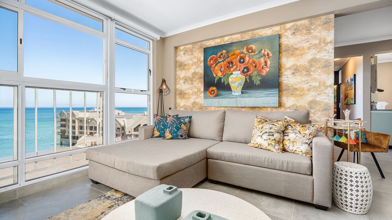 Photo of Livingroom in Strand