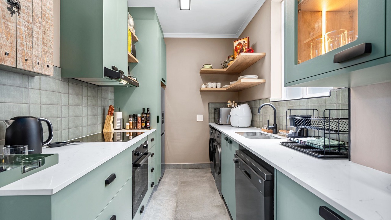Photo of Kitchen in Strand
