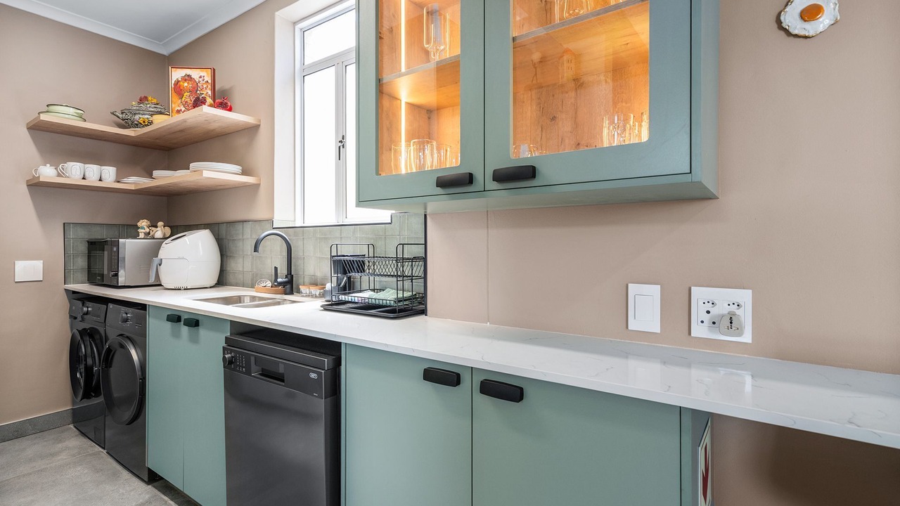 Photo of Kitchen in Strand