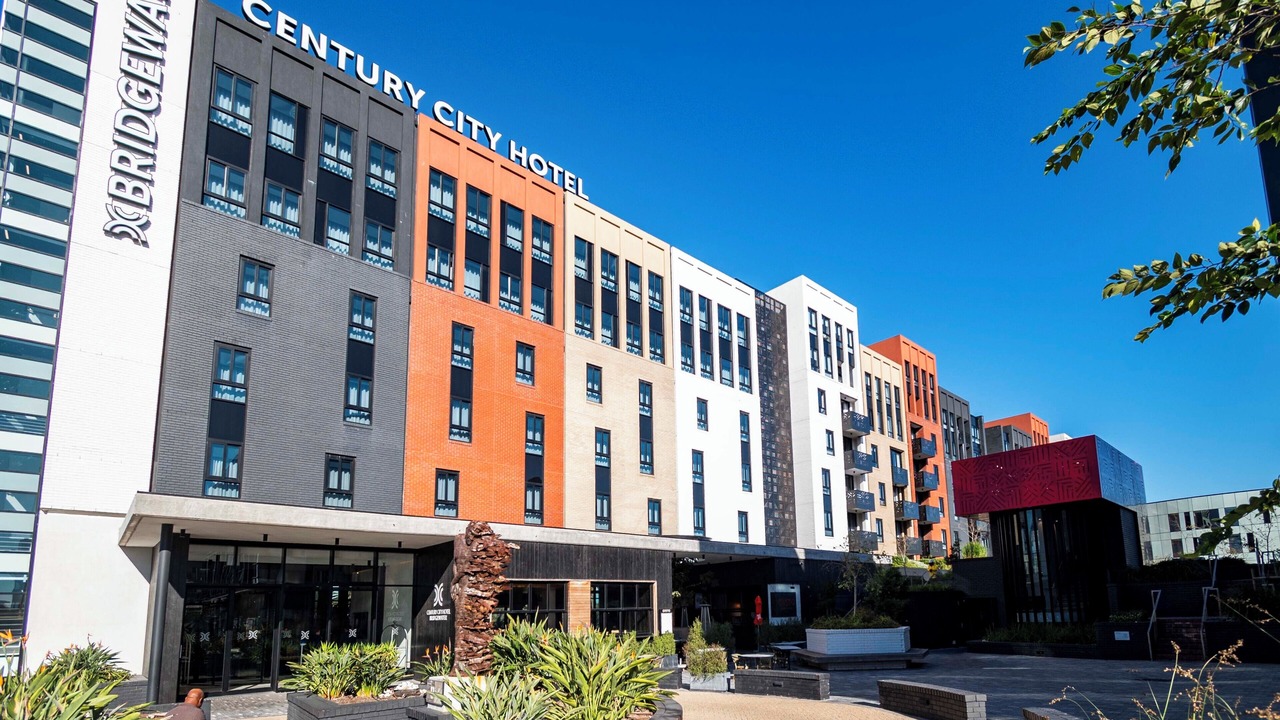 Photo of Outdoor in Century City