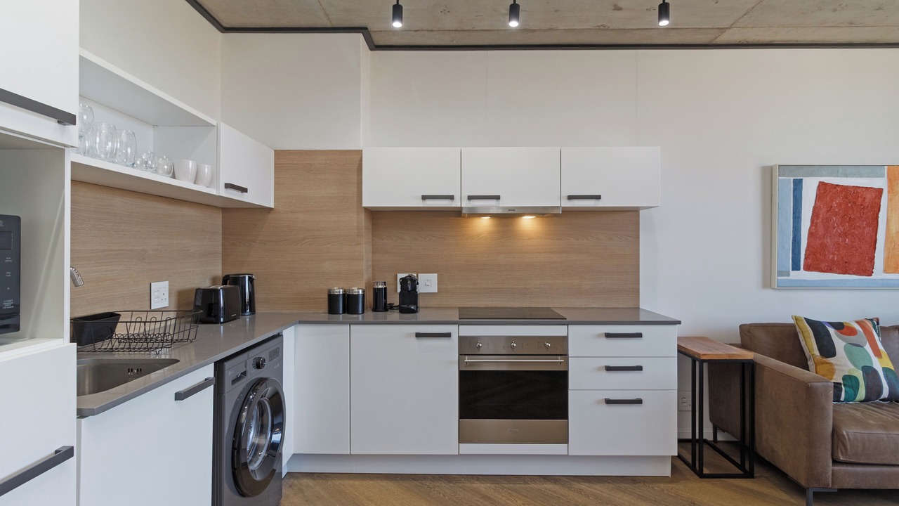 Photo of Kitchen in Century City