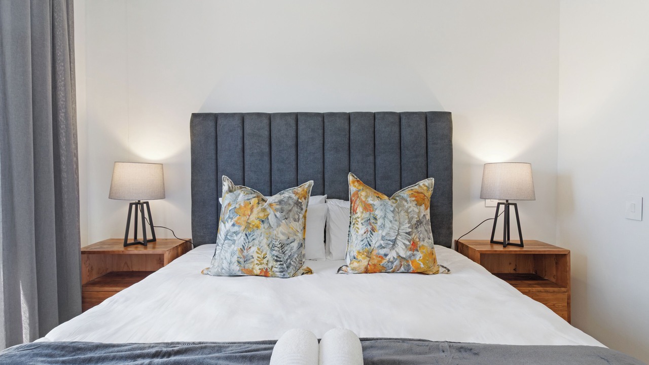 Photo of Bedroom in Century City