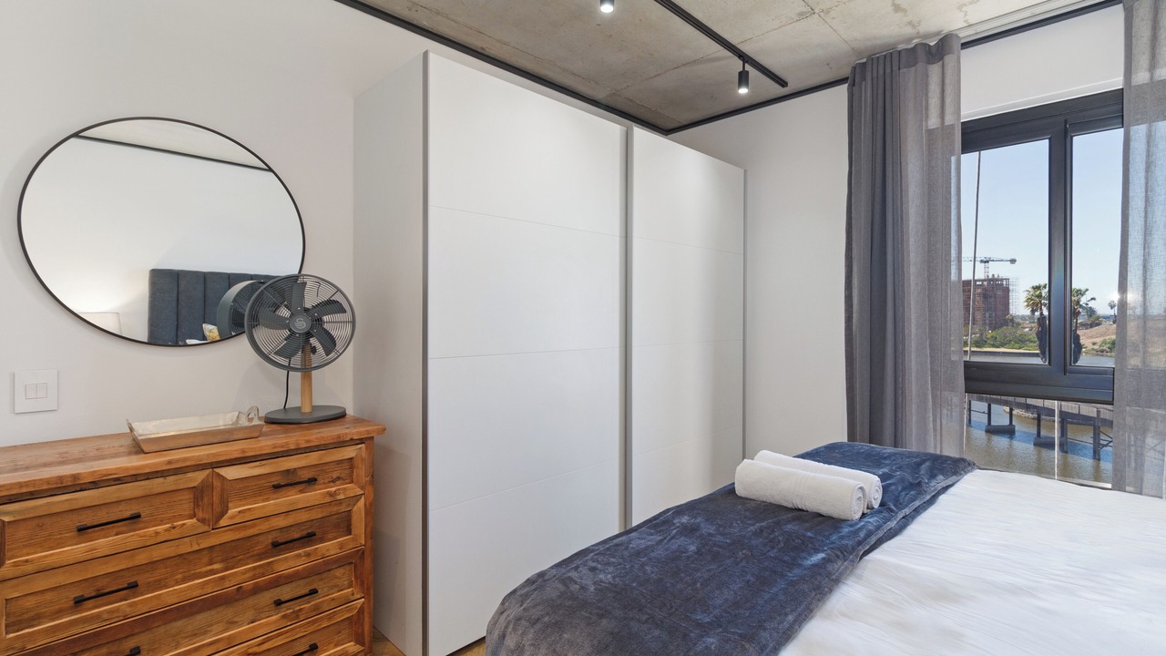 Photo of Bedroom in Century City