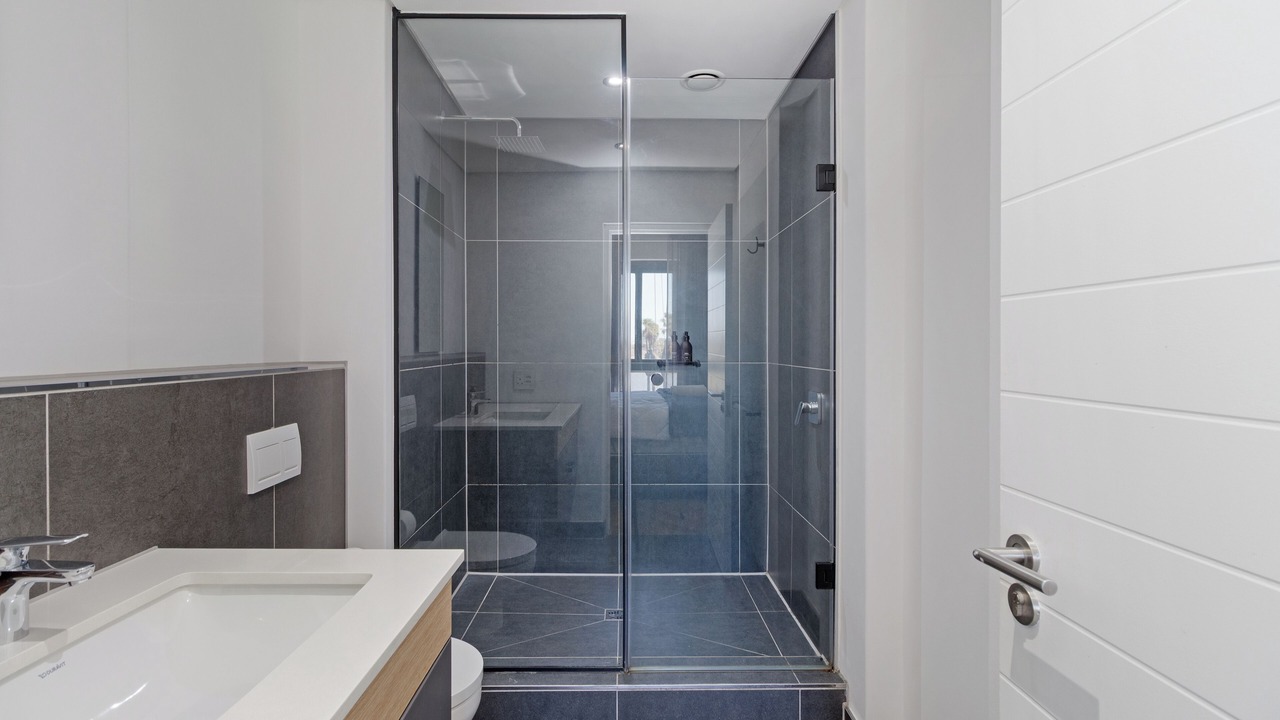 Photo of Bathroom in Century City