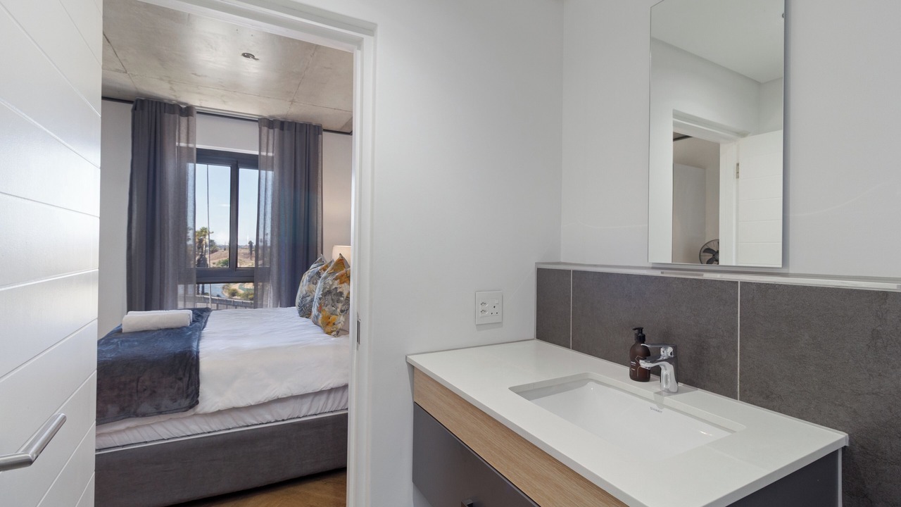 Photo of Bathroom in Century City