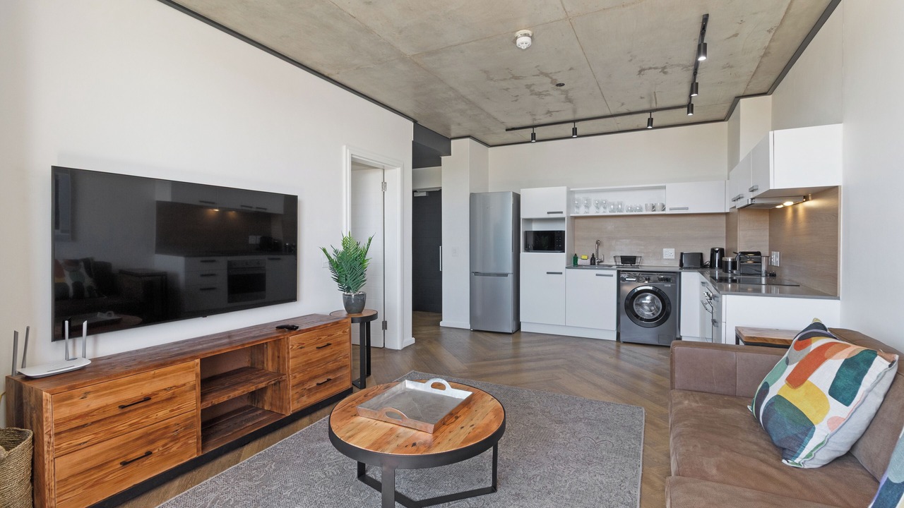 Photo of Livingroom in Century City