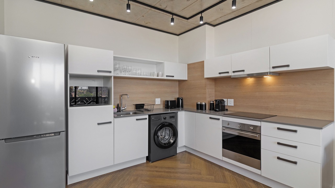 Photo of Kitchen in Century City