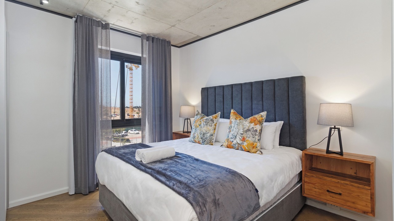 Photo of Bedroom in Century City