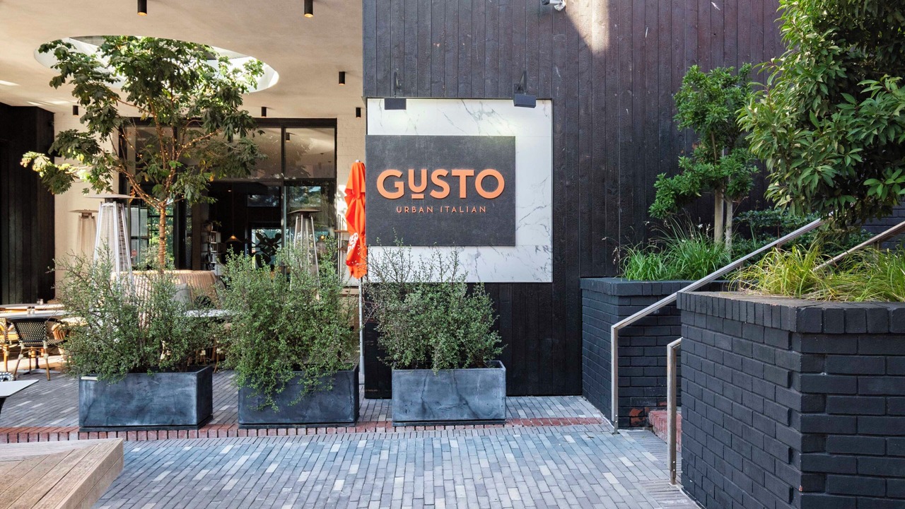 Photo of Outdoor in Century City