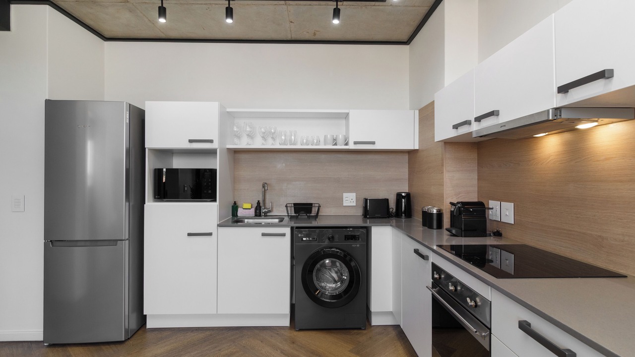 Photo of Kitchen in Century City