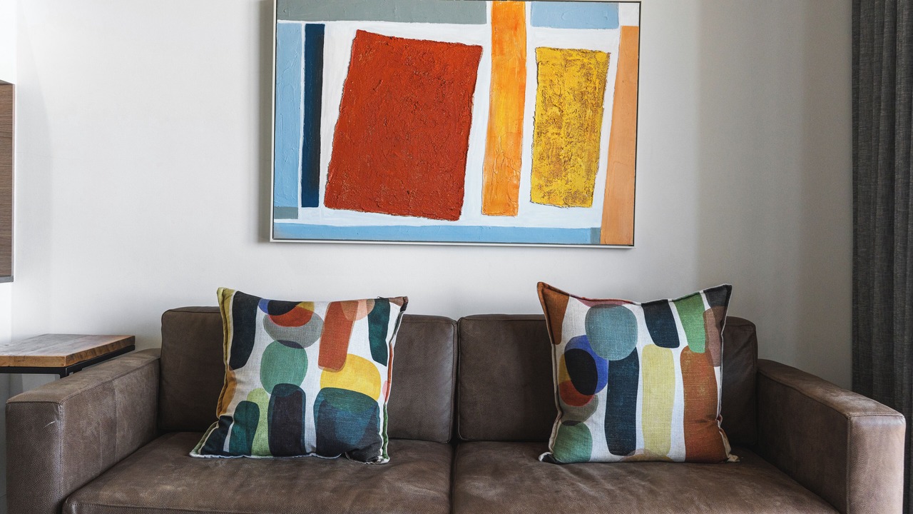 Photo of Livingroom in Century City