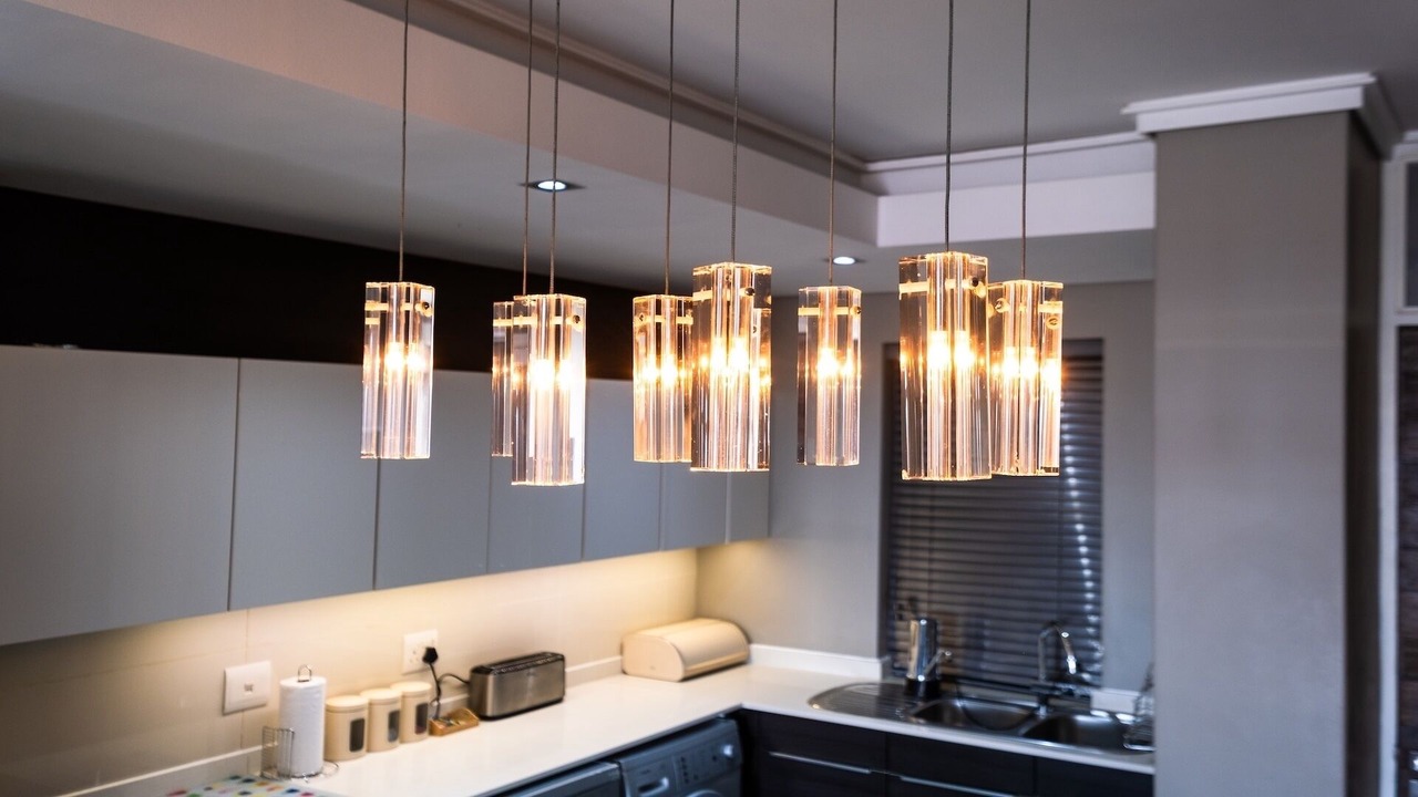 Photo of Kitchen in Century City