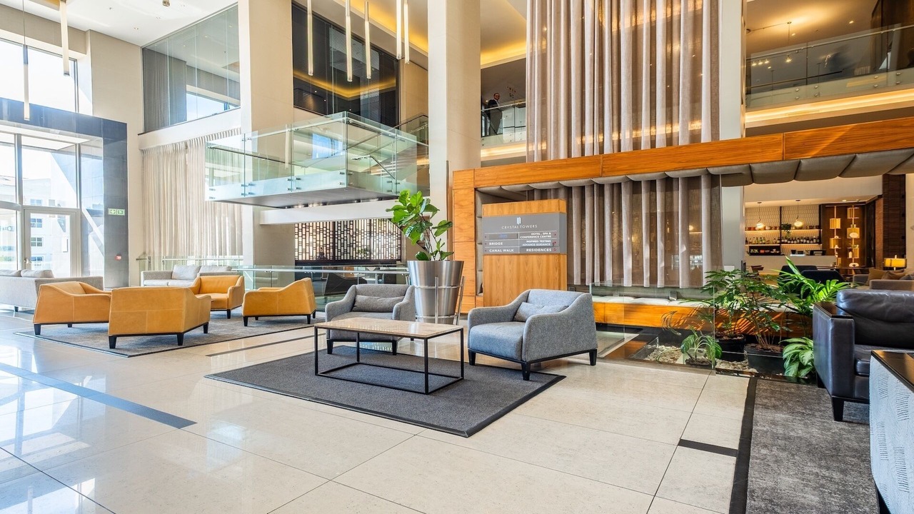 Photo of Outdoor in Century City
