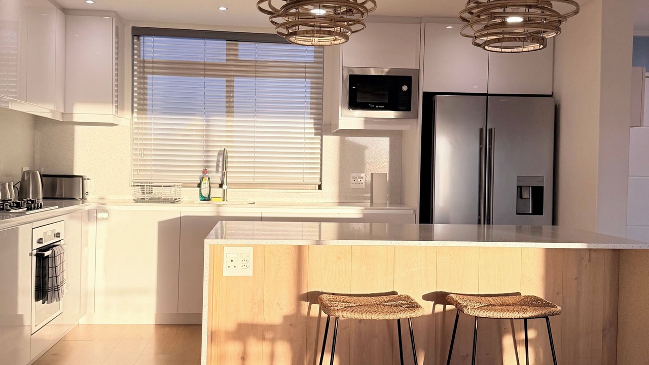 Photo of Kitchen in Century City