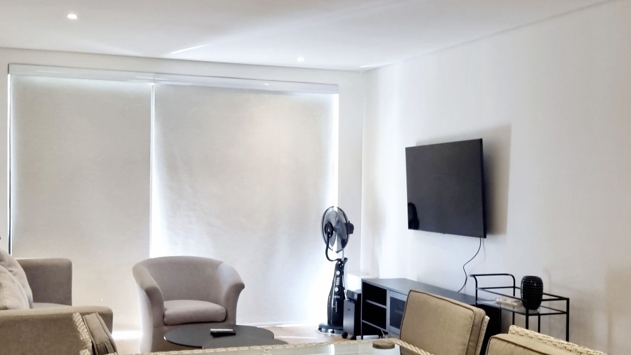 Photo of Livingroom in Century City
