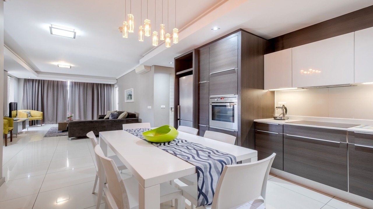 Photo of Kitchen in Century City