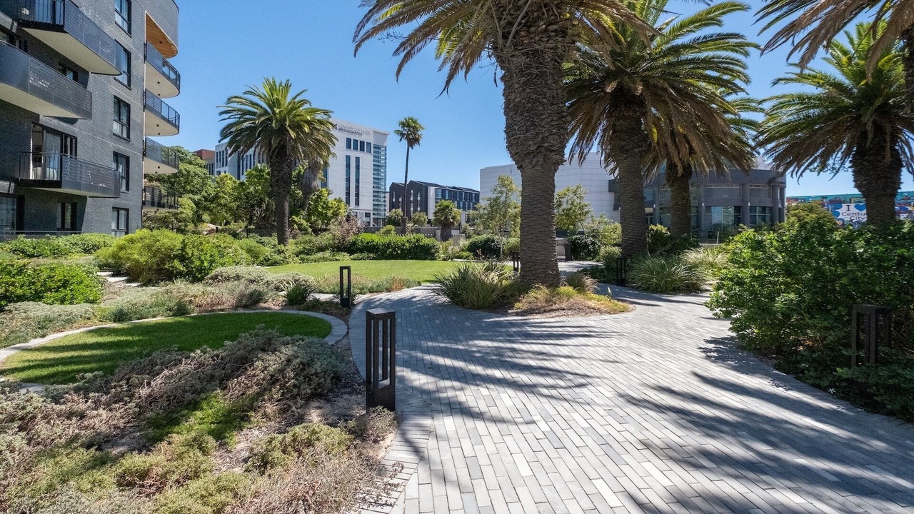 Photo of Outdoor in Century City