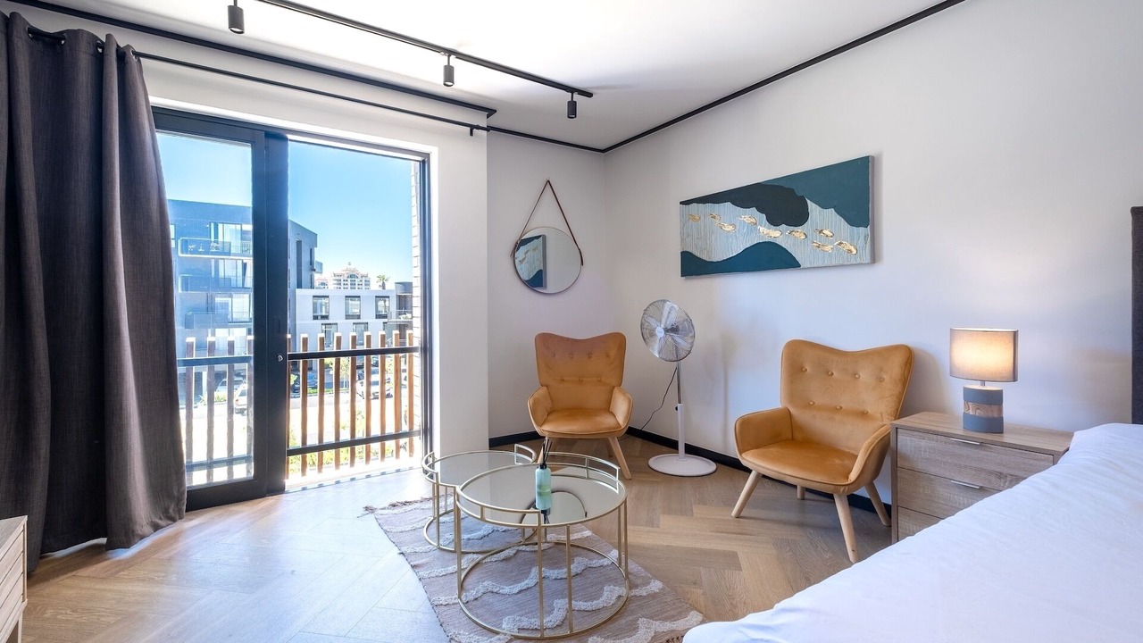 Photo of Bedroom in Century City