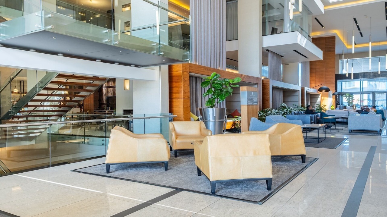 Photo of Outdoor in Century City