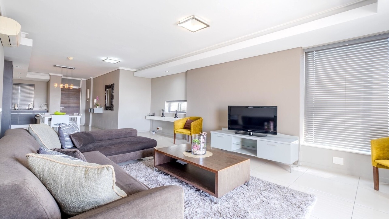 Photo of Livingroom in Century City