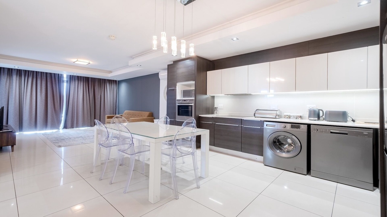 Photo of Kitchen in Century City