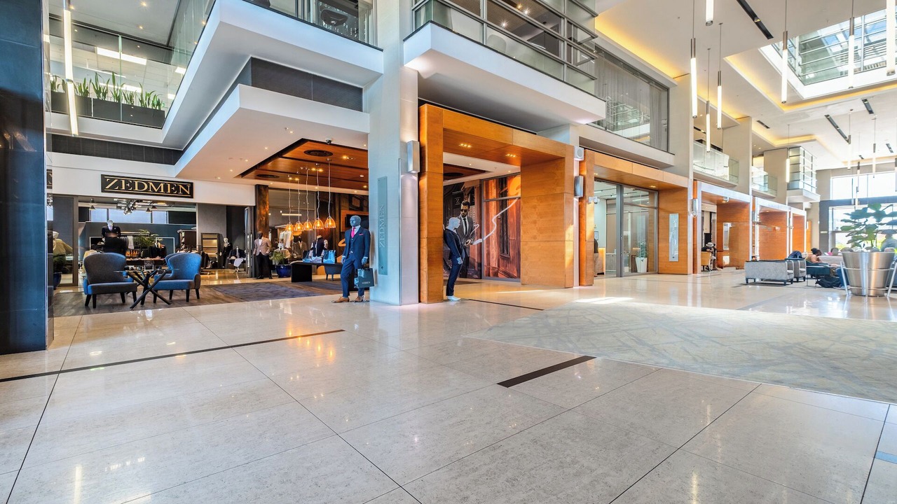 Photo of Outdoor in Century City