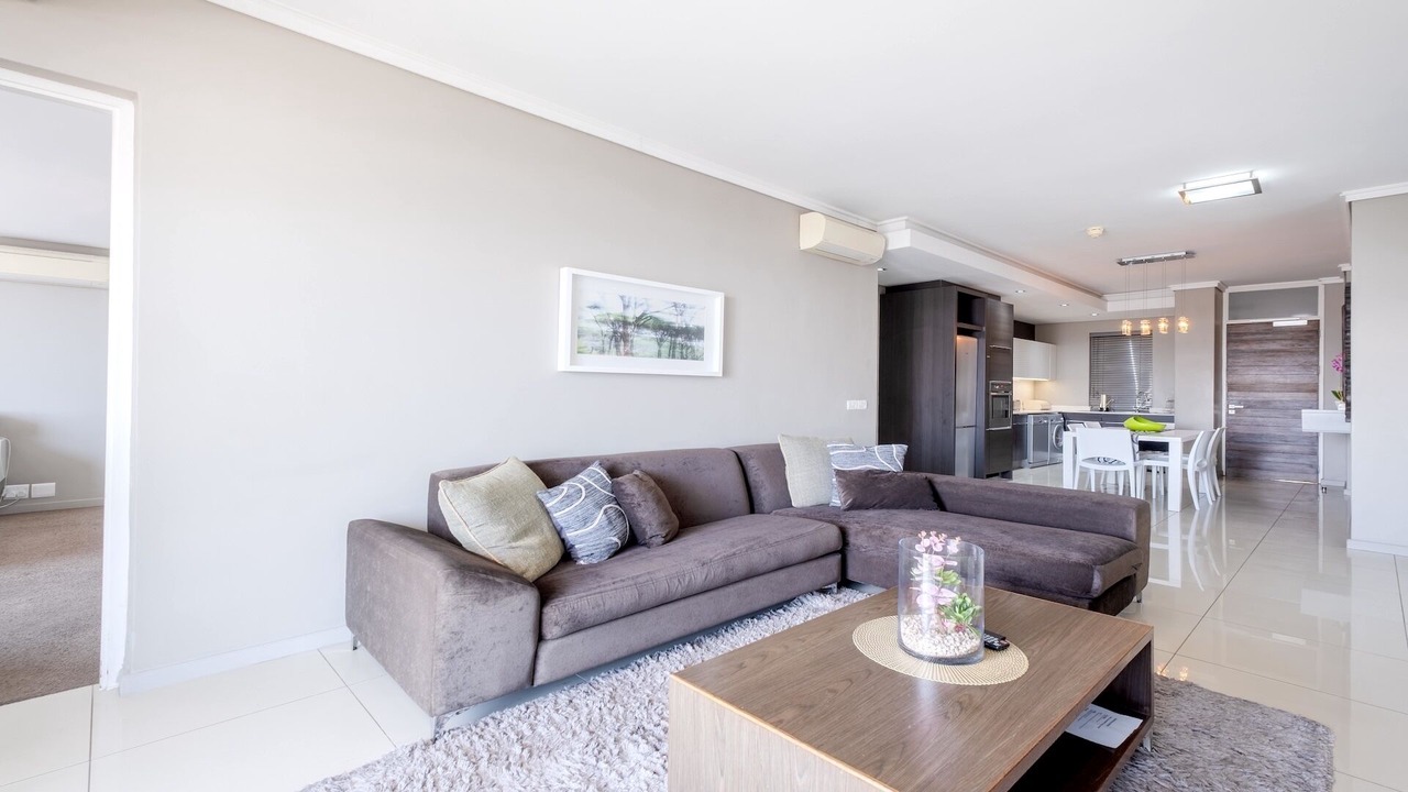 Photo of Livingroom in Century City