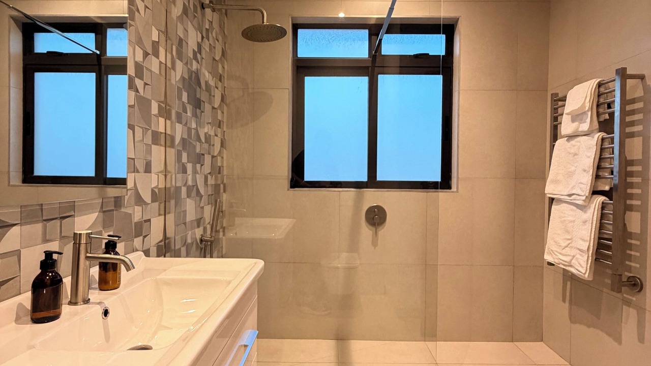 Photo of Bathroom in Century City