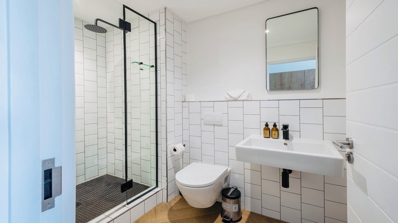 Photo of Bathroom in Century City