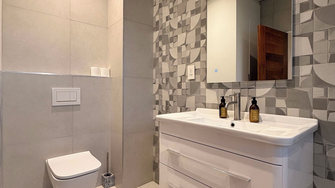 Photo of Bathroom in Century City