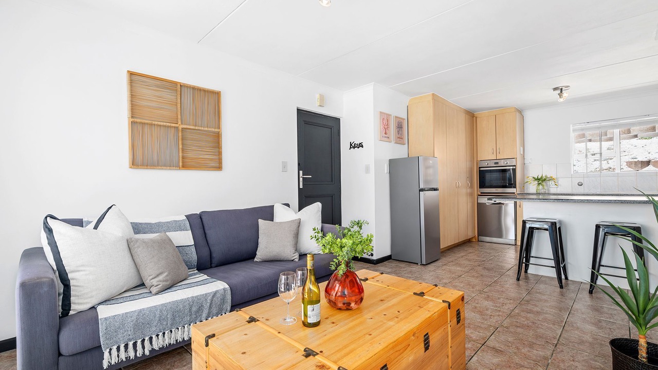 Photo of Livingroom in Big Bay