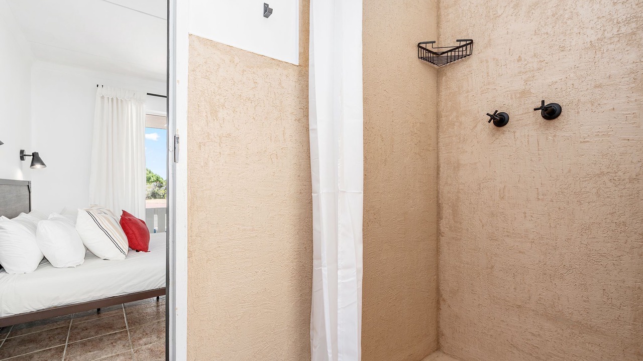 Photo of Bathroom in Big Bay