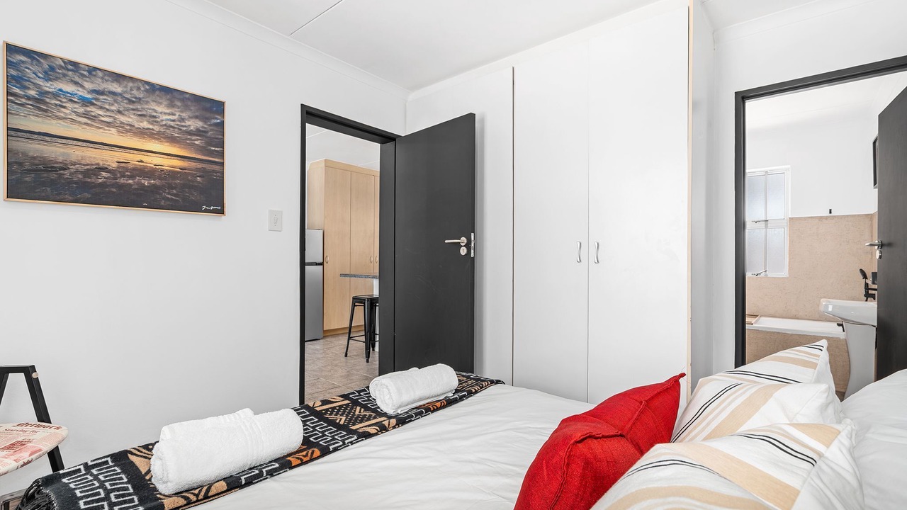Photo of Bedroom in Big Bay